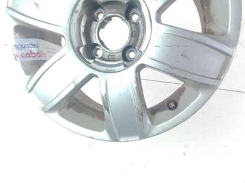 04322X LLANTA ALUMINIO 4 CITROEN C4 Coupé (LA_) |Desguaces La Cabaña