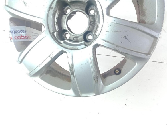 04322X LLANTA ALUMINIO 4 CITROEN C4 Coupé (LA_) |Desguaces La Cabaña