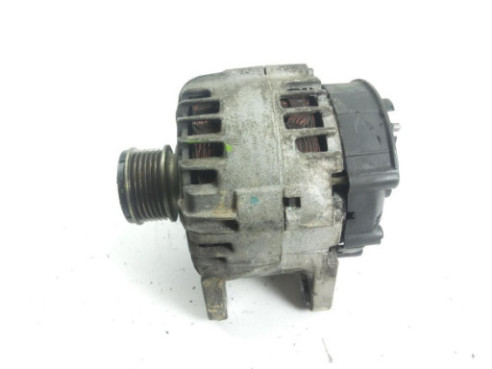 231000026R ALTERNADOR RENAULT MEGANE III Fastback (BZ0_) |Desguaces La Cabaña