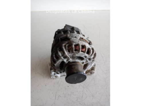 231006007R ALTERNADOR RENAULT CLIO IV (BH_) |Desguaces La Cabaña