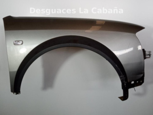 CARROCERIA FRONTAL|Desguaces La Cabaña 2