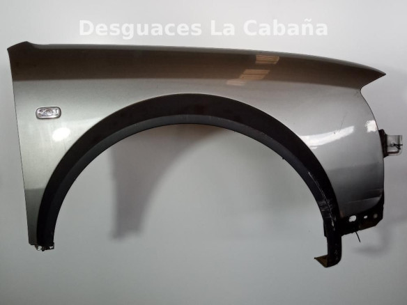ALETA DEL DER AUDI ALLROAD (4BH, C5) |Desguaces La Cabaña