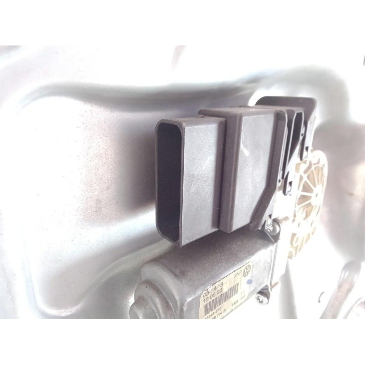 3C0959704B ELEVALUNAS PUERTA LAT TRA DER VW JETTA III (1K2) |Desguaces La Cabaña