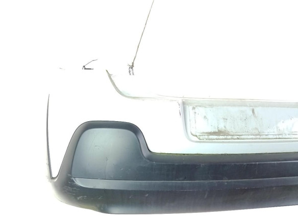 PARAGOLPES TRA CITROEN C3 III (SX) |Desguaces La Cabaña