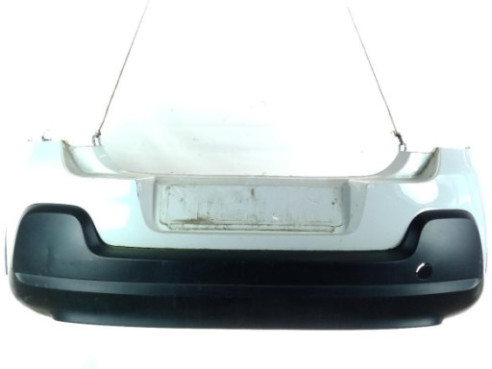PARAGOLPES TRA CITROEN C3 III (SX) |Desguaces La Cabaña