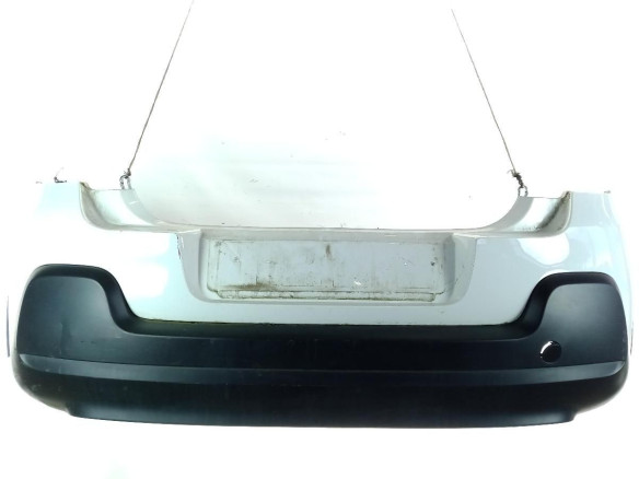 PARAGOLPES TRA CITROEN C3 III (SX) |Desguaces La Cabaña