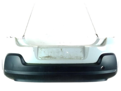PARAGOLPES TRA CITROEN C3 III (SX) |Desguaces La Cabaña