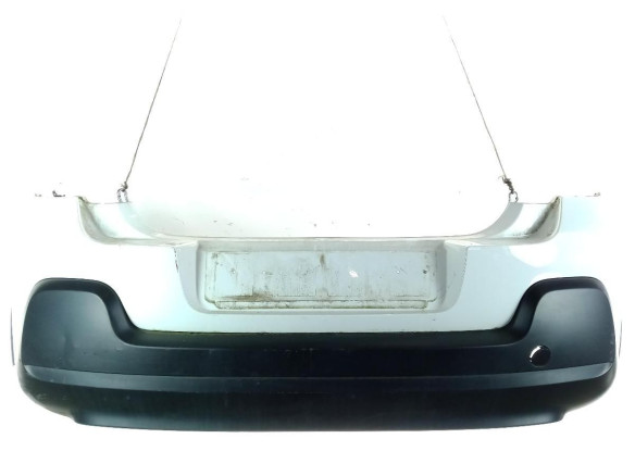PARAGOLPES TRA CITROEN C3 III (SX) |Desguaces La Cabaña