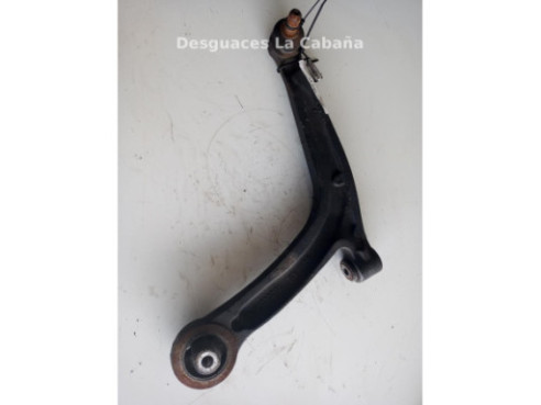 BRAZO SUSPENSION DEL IZQ INF FIAT 500 (312_) |Desguaces La Cabaña