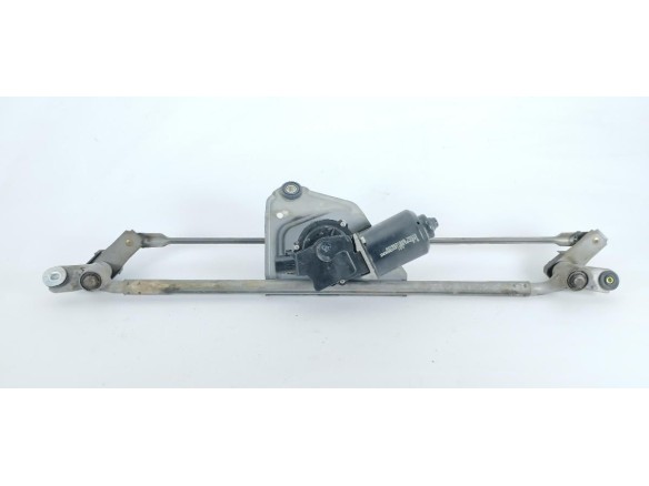 55156313AB MOTOR LIMPIAPARABRISAS DEL JEEP GRAND CHEROKEE III (WH, WK) |Desguaces La Cabaña