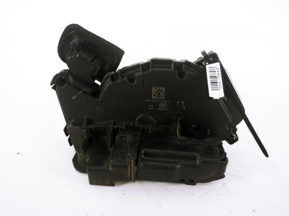 5TB837016A CERRADURA PUERTA LAT DEL DER SEAT IBIZA V (KJ1) |Desguaces La Cabaña