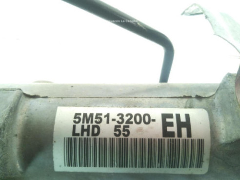 5M513200EH CREMALLERA FORD FOCUS II Turnier (DA_) |Desguaces La Cabaña