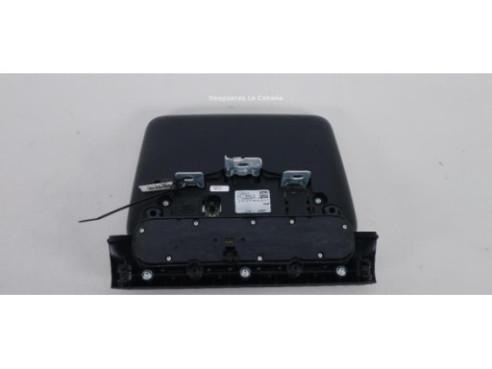 K1BT18B955FC PANTALLA MULTIMEDIA FORD ECOSPORT |Desguaces La Cabaña