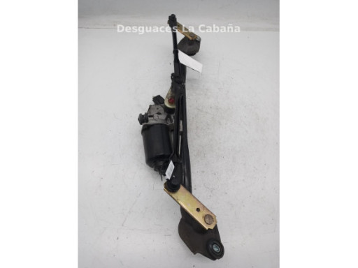 MOTOR LIMPIAPARABRISAS DELANTERO|Desguaces La Cabaña