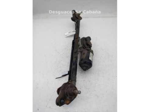 MOTOR LIMPIAPARABRISAS DELANTERO|Desguaces La Cabaña 2