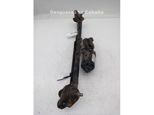   MOTOR LIMPIAPARABRISAS DEL HYUNDAI SANTA FÉ II (CM) |Desguaces La Cabaña