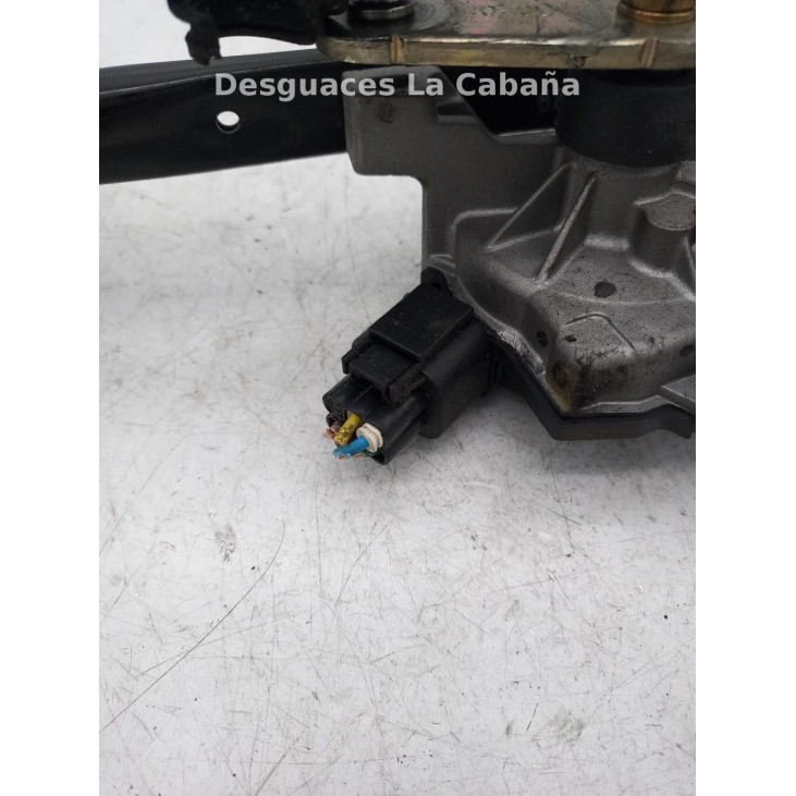   MOTOR LIMPIAPARABRISAS DEL HYUNDAI SANTA FÉ II (CM) |Desguaces La Cabaña