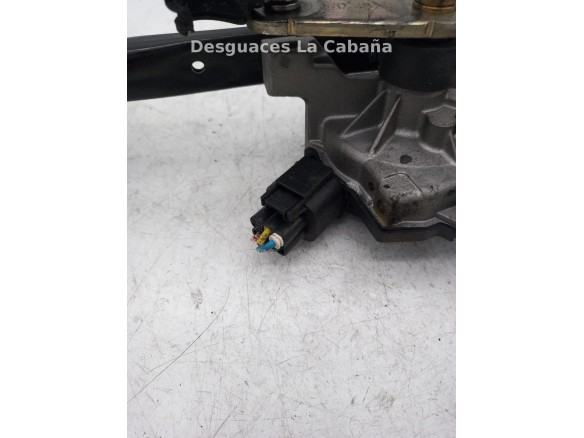   MOTOR LIMPIAPARABRISAS DEL HYUNDAI SANTA FÉ II (CM) |Desguaces La Cabaña