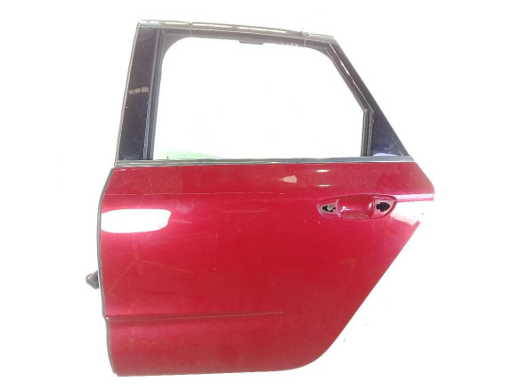 PUERTA LAT TRA IZQ CITROEN C4 Picasso II |Desguaces La Cabaña