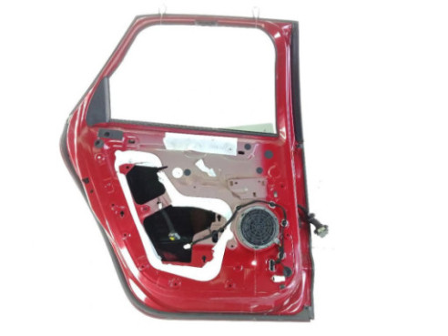 PUERTA LAT TRA IZQ CITROEN C4 Picasso II |Desguaces La Cabaña