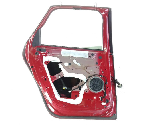 PUERTA LAT TRA IZQ CITROEN C4 Picasso II |Desguaces La Cabaña