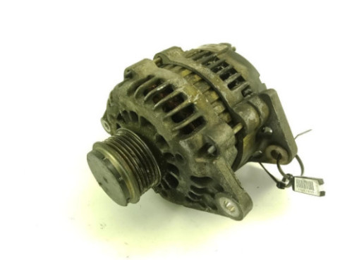 98031154CR ALTERNADOR OPEL ZAFIRA B (A05) |Desguaces La Cabaña