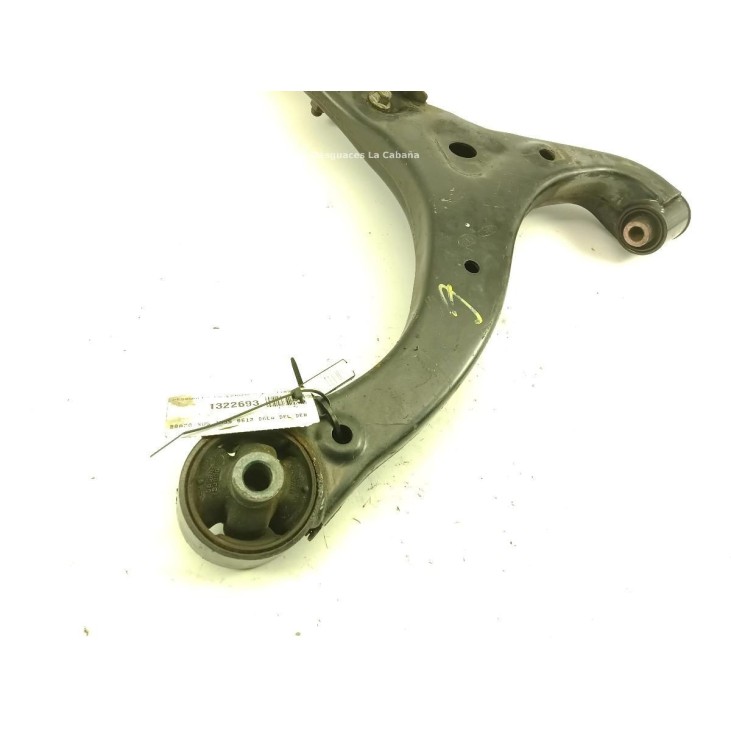 BRAZO SUSPENSION DEL DER INF HYUNDAI ix55 |Desguaces La Cabaña