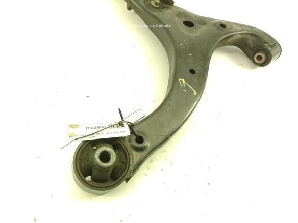 BRAZO SUSPENSION DEL DER INF HYUNDAI ix55 |Desguaces La Cabaña
