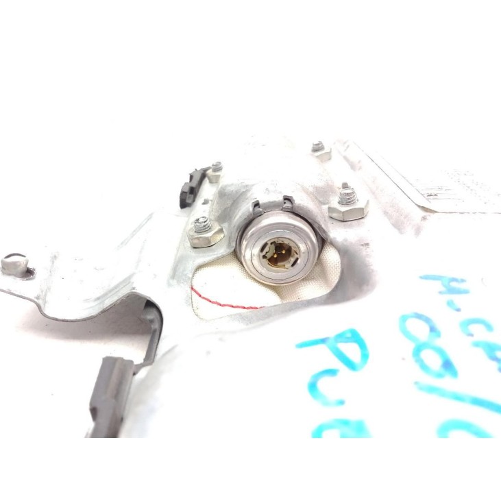 SinValor AIRBAG PUERTA LAT DEL IZQ MERCEDES BENZ CLASE C (W203) |Desguaces La Cabaña