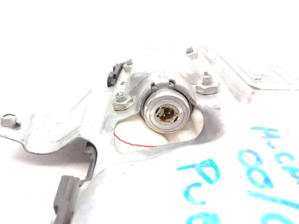 SinValor AIRBAG PUERTA LAT DEL IZQ MERCEDES BENZ CLASE C (W203) |Desguaces La Cabaña