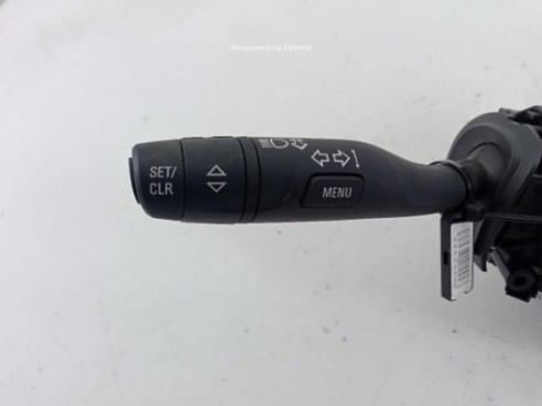 39063118 MANDO COMPLETO OPEL ASTRA K (B16) |Desguaces La Cabaña