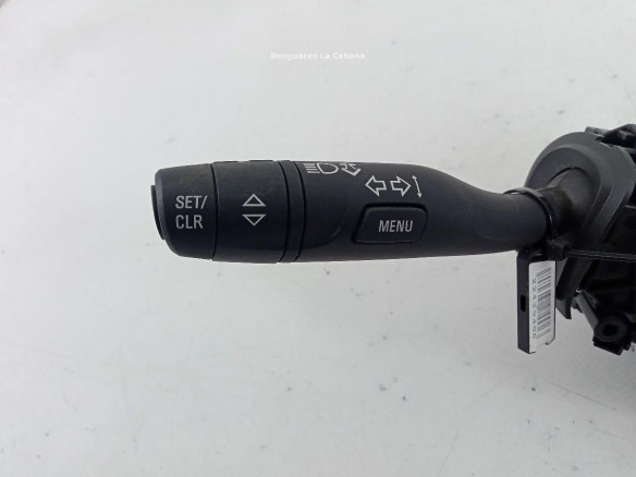 39063118 MANDO COMPLETO OPEL ASTRA K (B16) |Desguaces La Cabaña