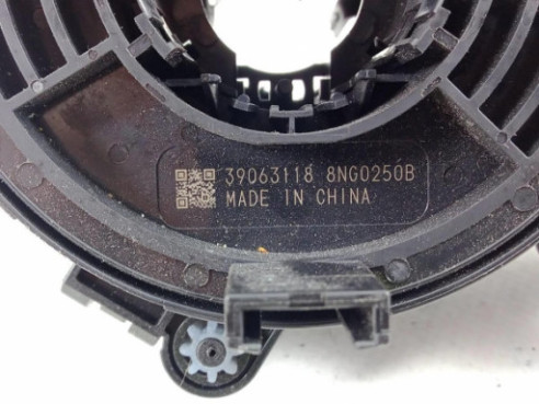 39063118 MANDO COMPLETO OPEL ASTRA K (B16) |Desguaces La Cabaña