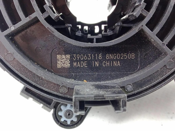 39063118 MANDO COMPLETO OPEL ASTRA K (B16) |Desguaces La Cabaña