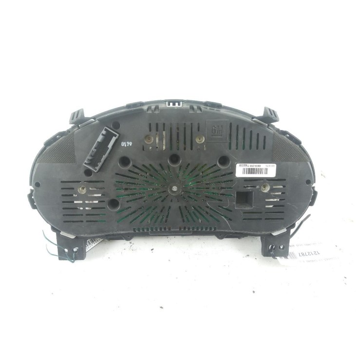 688014257, CUADRO INSTRUMENTOS CHEVROLET ORLANDO (J309) |Desguaces La Cabaña