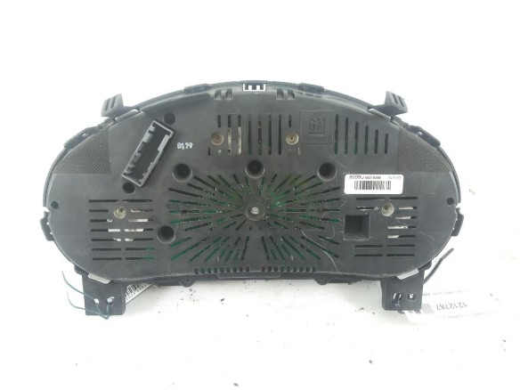 688014257, CUADRO INSTRUMENTOS CHEVROLET ORLANDO (J309) |Desguaces La Cabaña