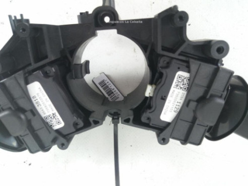 MANDO COMPLETO OPEL CORSA E (X15) |Desguaces La Cabaña