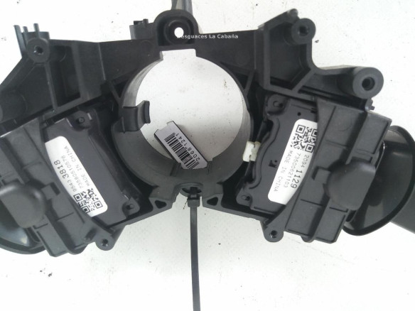 MANDO COMPLETO OPEL CORSA E (X15) |Desguaces La Cabaña