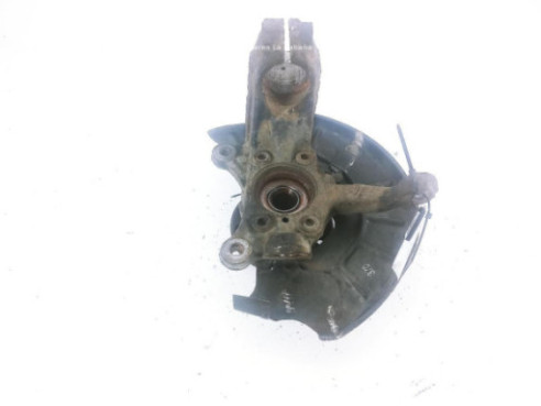 1K0407256AA MANGUETA DEL DER SKODA OCTAVIA II (1Z3) |Desguaces La Cabaña