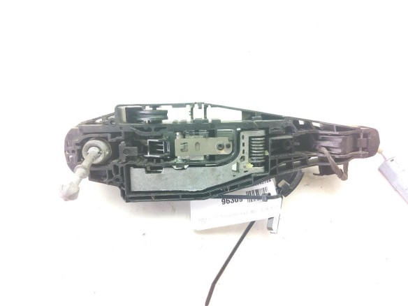 98029781XT  MANILLA PUERTA LAT DEL IZQ EXT CITROEN C4 Picasso II |Desguaces La Cabaña