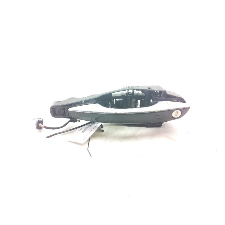 98029781XT  MANILLA PUERTA LAT DEL IZQ EXT CITROEN C4 Picasso II |Desguaces La Cabaña