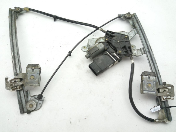 ELEVALUNAS PUERTA LAT DEL DER SKODA OCTAVIA I (1U2) |Desguaces La Cabaña