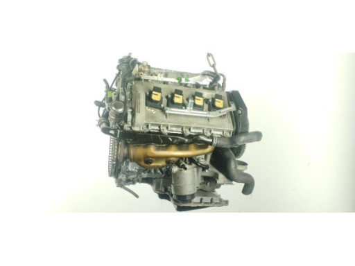 MOTOR COMPLETO|Desguaces La Cabaña