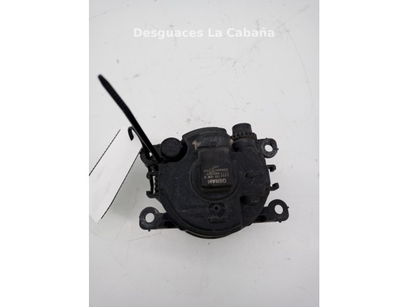 NIEBLA DEL DER RENAULT MEGANE II (BM0/1_, CM0/1_) |Desguaces La Cabaña