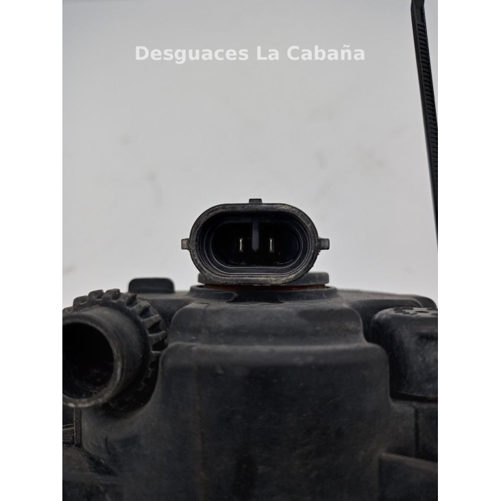 NIEBLA DEL DER RENAULT MEGANE II (BM0/1_, CM0/1_) |Desguaces La Cabaña