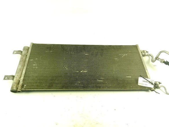 427460812 RADIADOR AIRE ACONDICIONADO OPEL ASTRA K (B16) |Desguaces La Cabaña