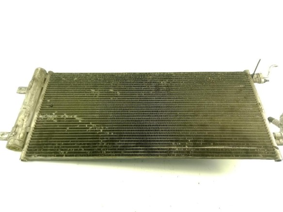 427460812 RADIADOR AIRE ACONDICIONADO OPEL ASTRA K (B16) |Desguaces La Cabaña