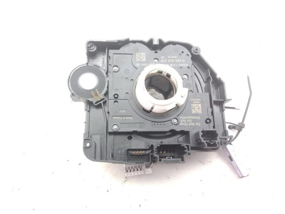 9812009380 CARRETE AIRBAG CITROEN SPACETOURER |Desguaces La Cabaña