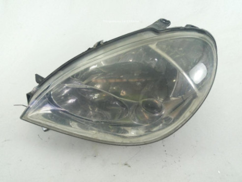 9638157980 FARO IZQUIERDO CITROEN XSARA (N1) |Desguaces La Cabaña