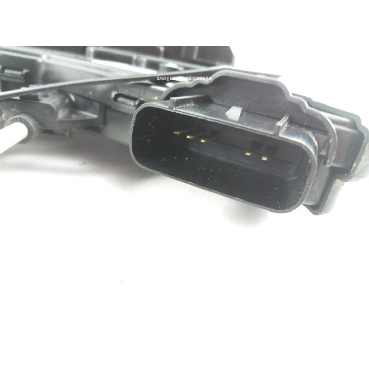 81420G5000 CERRADURA PUERTA LAT TRA DER KIA NIRO |Desguaces La Cabaña